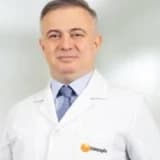 Prof. Dr. Sıtkı Samet Ermiş Profil Fotoğrafı