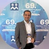 Uzm. Dr. Safi Berrak