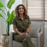 Dt. E.Melisa Çuha Profil Fotoğrafı