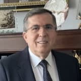 Prof. Dr. Vedat Sahin Profil Fotoğrafı