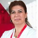 Doç. Dr. Fadime Didem Trabulus