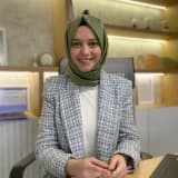 Dyt. Hatice Gürbüz Profil Fotoğrafı