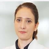 Doç. Dr. Ayşe Sevgi Karadağ Profil Fotoğrafı