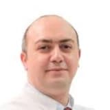 Op. Dr. İlker Kolbaş Profil Fotoğrafı