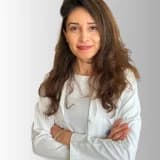 Uzm. Dyt. Şeyda Aydın Profil Fotoğrafı