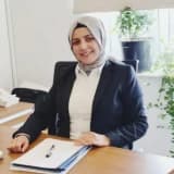 Uzman Aile Danışmanı Ümmühan Görkem Profil Fotoğrafı