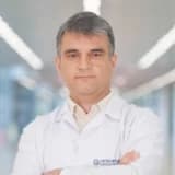 Doç. Dr. Burhan Özdil