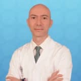 Doç. Dr. Cevper Ersöz Profil Fotoğrafı