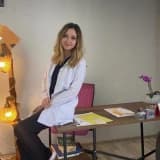 Dyt. Zeynep Aktaç Profil Fotoğrafı