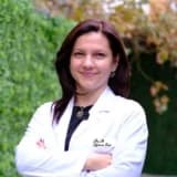 Doç. Dr. Çiğdem Erol Profil Fotoğrafı