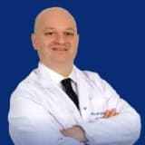 Doç. Dr. Ali Erhan Kayalar Profil Fotoğrafı