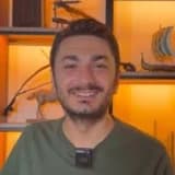 Doç. Dr. Dt. Mehmet Amuk Profil Fotoğrafı