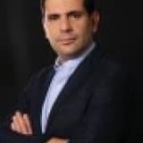 Doç. Dr. Burak Özturan Profil Fotoğrafı