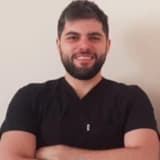 Dt. Alperen Gökmen Profil Fotoğrafı