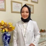 Uzm. Dyt. Beyza Nur Şeker Profil Fotoğrafı