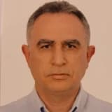 Prof. Dr. Ahmet Aykut Sifil Profil Fotoğrafı