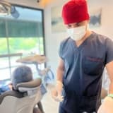 Dt. Taha Tanrıverdi Profil Fotoğrafı