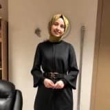 Dyt. Zeynep Eda İmamoğlu Profil Fotoğrafı