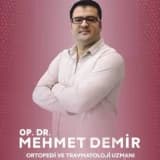 Op. Dr. Mehmet Demir