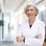 Prof. Dr. Güzide Turanlı Profil Fotoğrafı