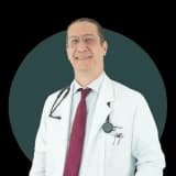 Prof. Dr. Cihat Burak Sayın Profil Fotoğrafı
