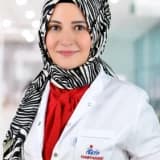 Uzm. Dr. Funda Kesebir Profil Fotoğrafı
