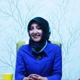 Dyt. Süheyla Subaşı Uçar Profil Fotoğrafı