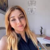 Psk. Derya Rabia Mucip Profil Fotoğrafı