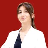 Klinik Psikolog Ecrin Zeybek Profil Fotoğrafı