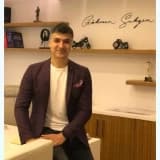 Doç. Dr. Gökmen Sukgen Profil Fotoğrafı
