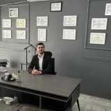 Fzt. Raşit Saldıray Profil Fotoğrafı