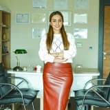 Klinik Psikolog Eylem Acet Profil Fotoğrafı