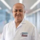 Op. Dr. Sait Uysal Profil Fotoğrafı