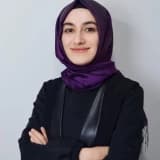 Klinik Psikolog Hülya Güven Profil Fotoğrafı
