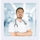 Uzm. Dr. Osman Murat Köleoğlu Profil Fotoğrafı