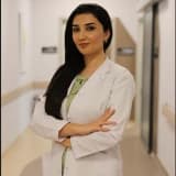 Uzm. Dr. Elvina Almuradova Profil Fotoğrafı