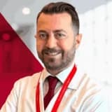 Op. Dr. Süleyman Aliyazıcıoğlu Profil Fotoğrafı