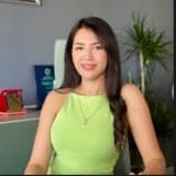 Klinik Psikolog Özlem Odabaşı Profil Fotoğrafı