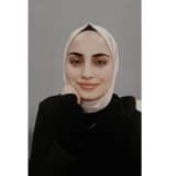 Dyt. Sena Sevim Profil Fotoğrafı