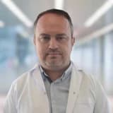 Uzm. Dr. Mustafa Şen Profil Fotoğrafı