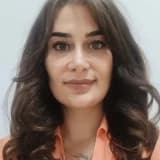 Doç. Dr. Pınar Demir Profil Fotoğrafı