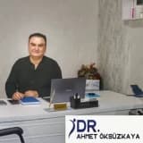 Dr. Ahmet Öksüzkaya Profil Fotoğrafı
