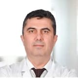 Dr. Ferit Ünal Profil Fotoğrafı
