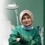 Podolog Fatma Bursa