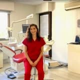 Dr. Dt. Nilay Kara Profil Fotoğrafı