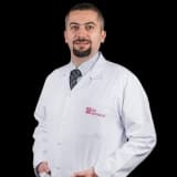 Op. Dr. Melih Arslan Profil Fotoğrafı