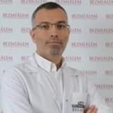 Prof. Dr. İbrahim Arif Koytak Profil Fotoğrafı