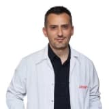 Op. Dr. Ahmet Yılmaz Profil Fotoğrafı