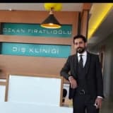 Dt. Özkan Fıratlıoğlu Profil Fotoğrafı
