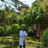 Fzt. Mehmet Erdi Çelik Profil Fotoğrafı